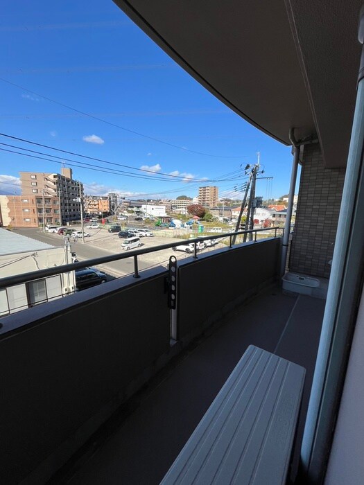 ロイヤルアニバーサリー楢町の物件内観写真