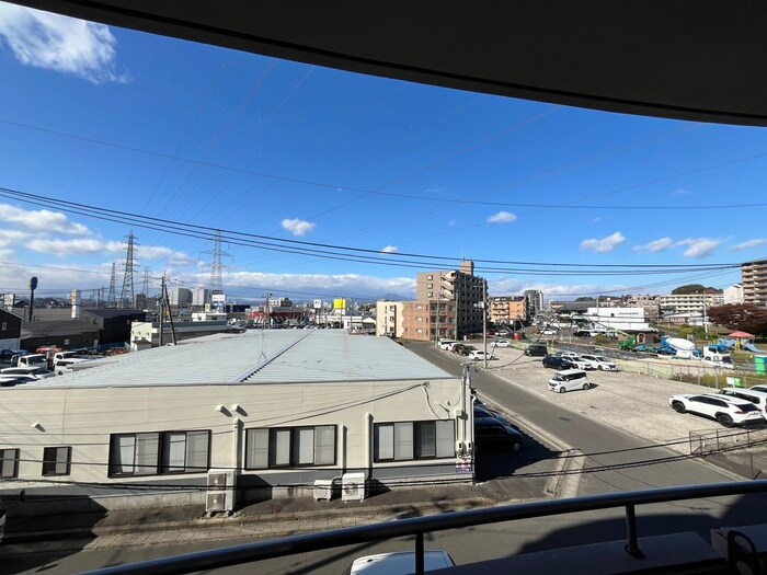 ロイヤルアニバーサリー楢町の物件内観写真