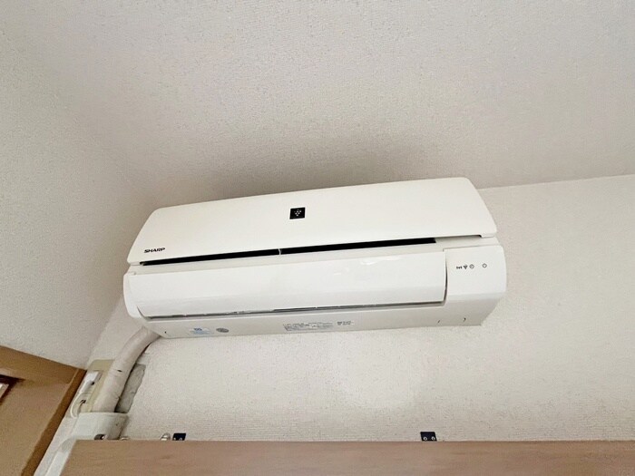 ロイヤルアニバーサリー楢町の物件内観写真