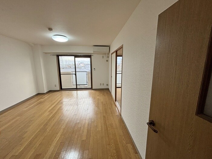 アメニティーライフ泉の物件内観写真