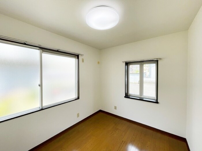 フレグランスⅡの物件内観写真