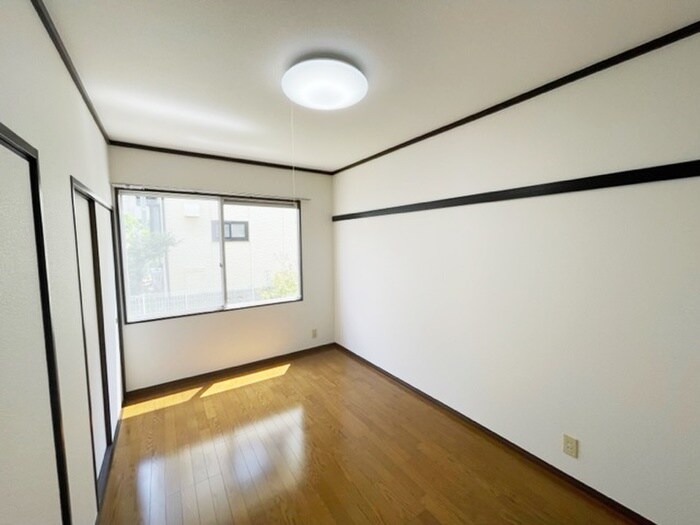 フレグランスⅡの物件内観写真