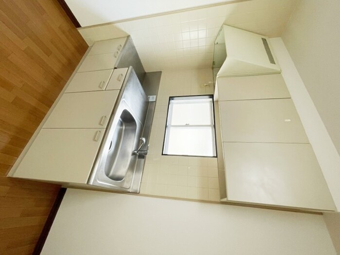 フレグランスⅡの物件内観写真