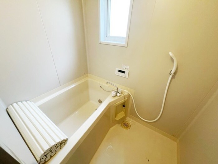 フレグランスⅡの物件内観写真