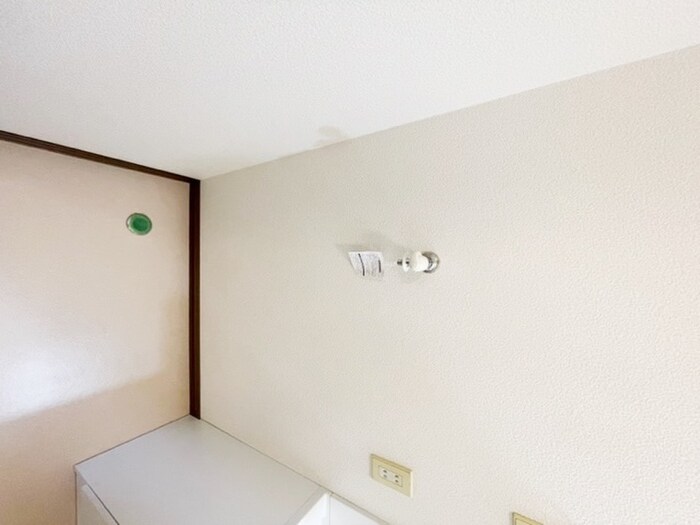 フレグランスⅡの物件内観写真