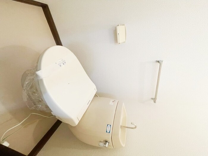 フレグランスⅡの物件内観写真