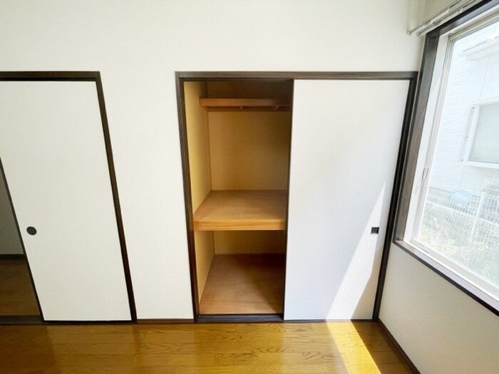 フレグランスⅡの物件内観写真