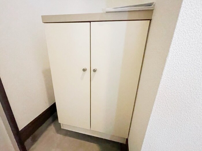 フレグランスⅡの物件内観写真