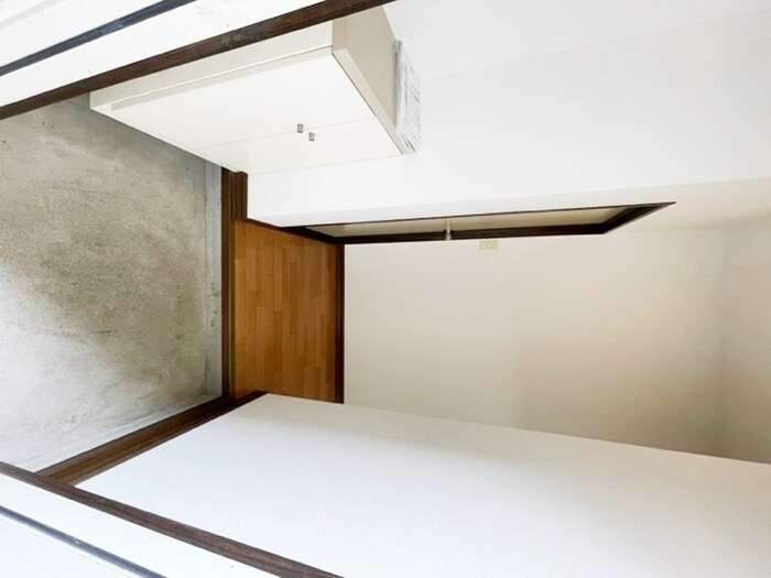 フレグランスⅡの物件内観写真