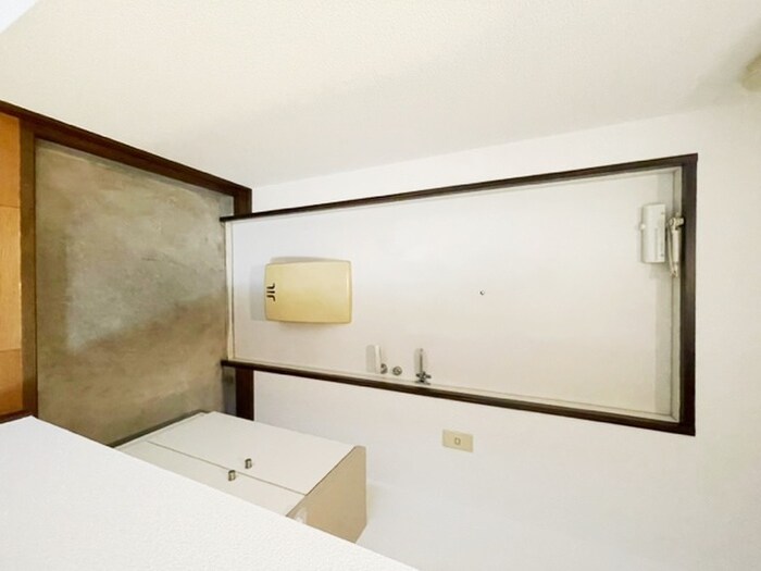 フレグランスⅡの物件内観写真