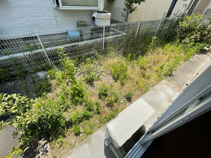 フレグランスⅡの物件内観写真