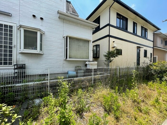 フレグランスⅡの物件内観写真