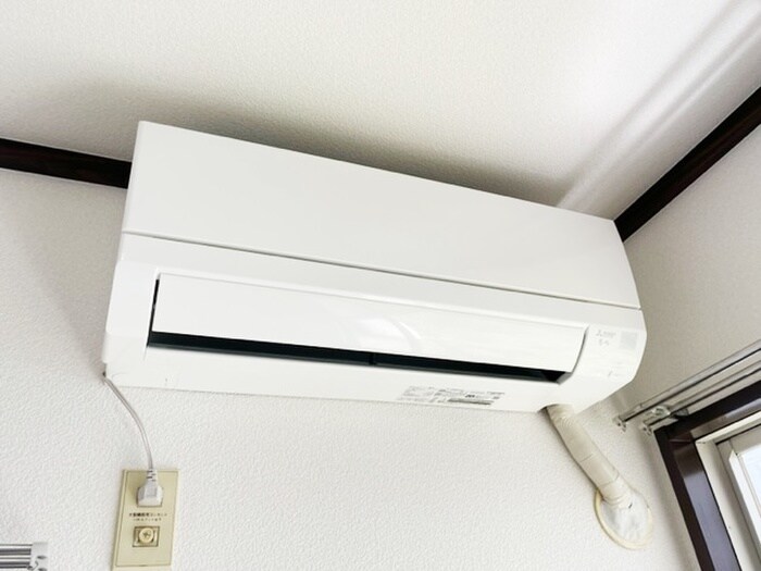 フレグランスⅡの物件内観写真