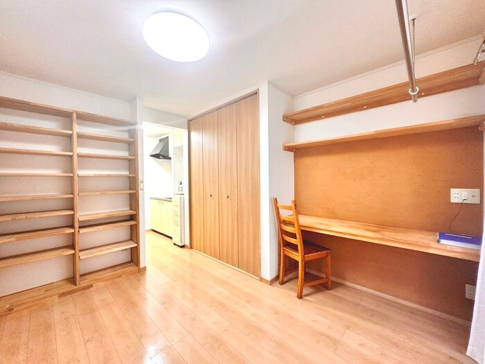 ファインパルの物件内観写真