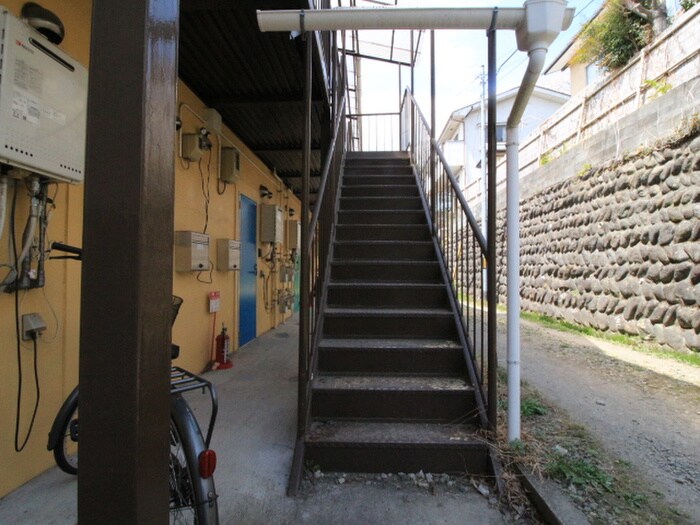 ファインパルの物件外観写真