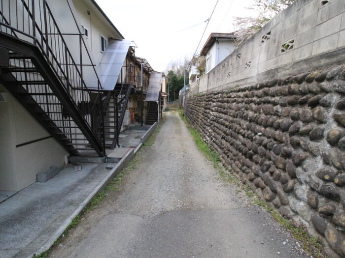 ファインパルの物件外観写真