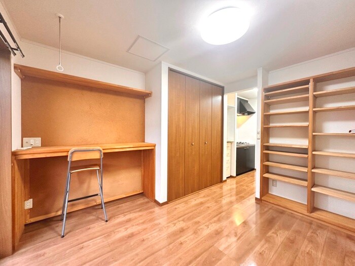 ファインパルの物件内観写真