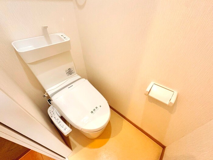 ファインパルの物件内観写真