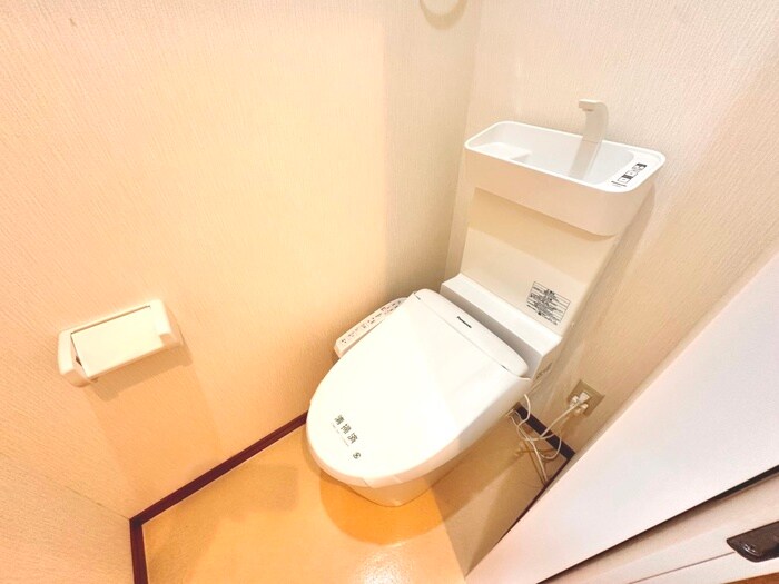 ファインパルの物件内観写真