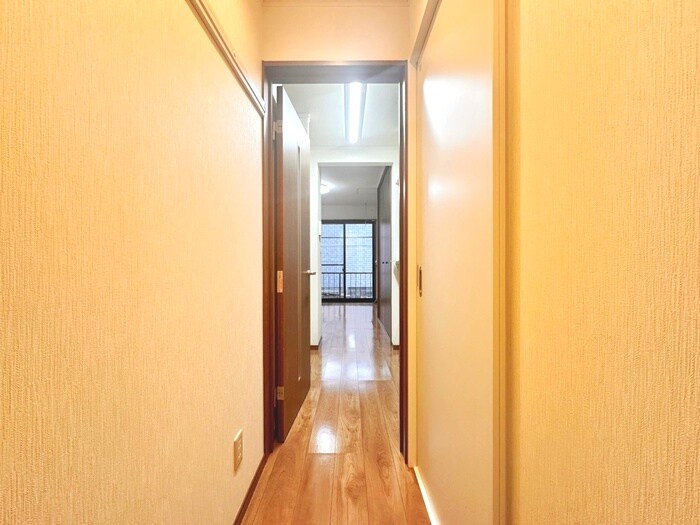 ファインパルの物件内観写真