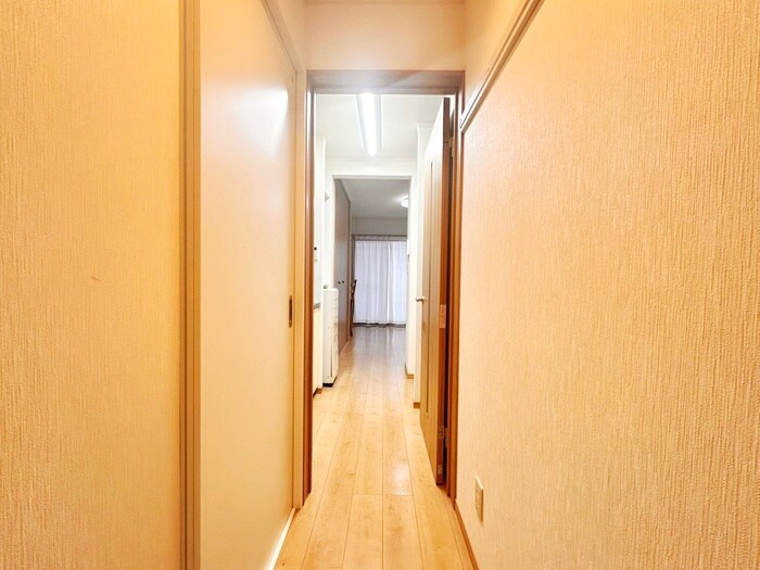 ファインパルの物件内観写真