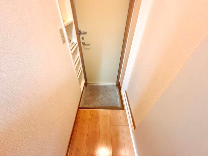 ファインパルの物件内観写真