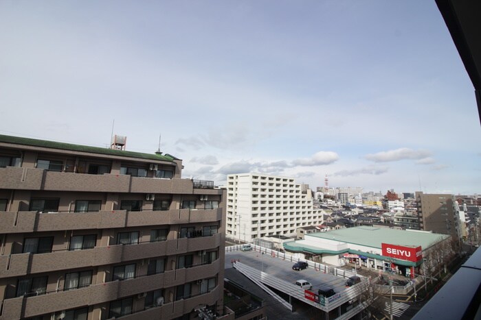 アスコット宮城野の物件内観写真