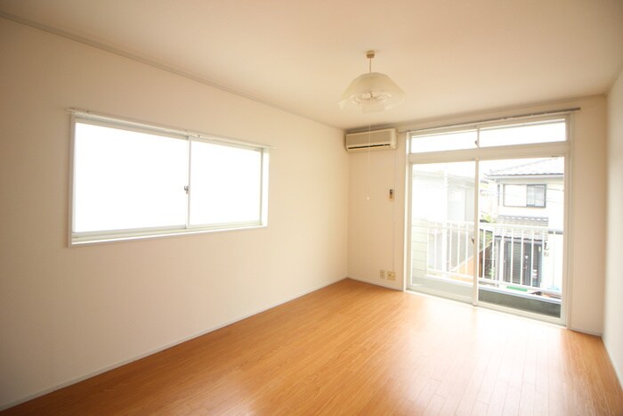 コーポ欅の物件内観写真