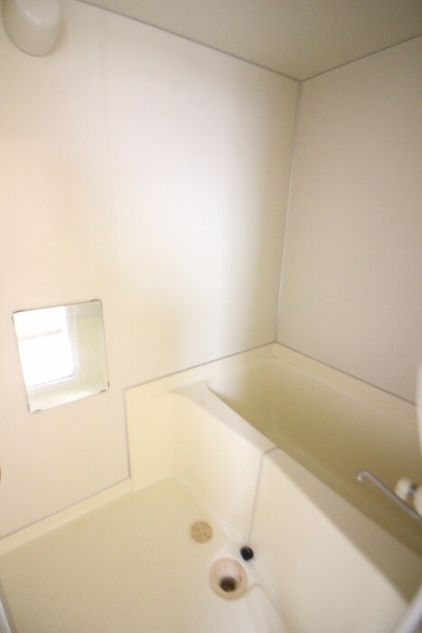 コーポ欅の物件内観写真