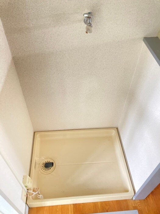 コーポ欅の物件内観写真