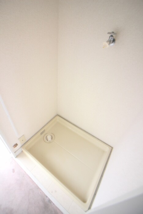 コーポ欅の物件内観写真