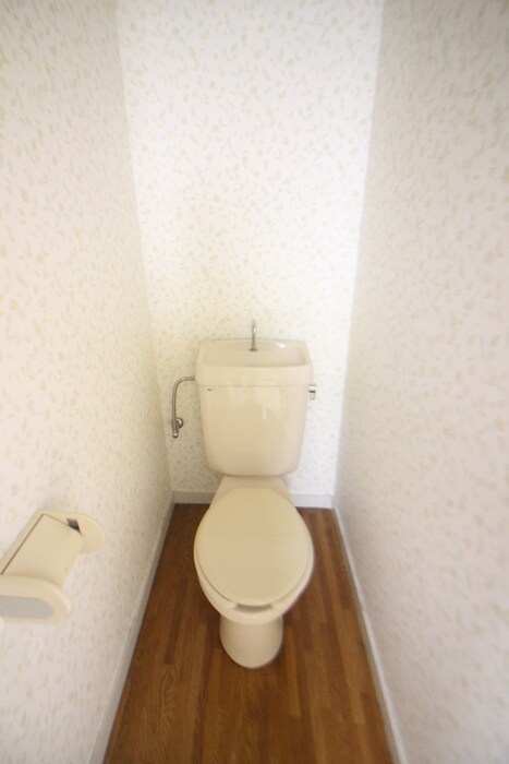 コーポ欅の物件内観写真