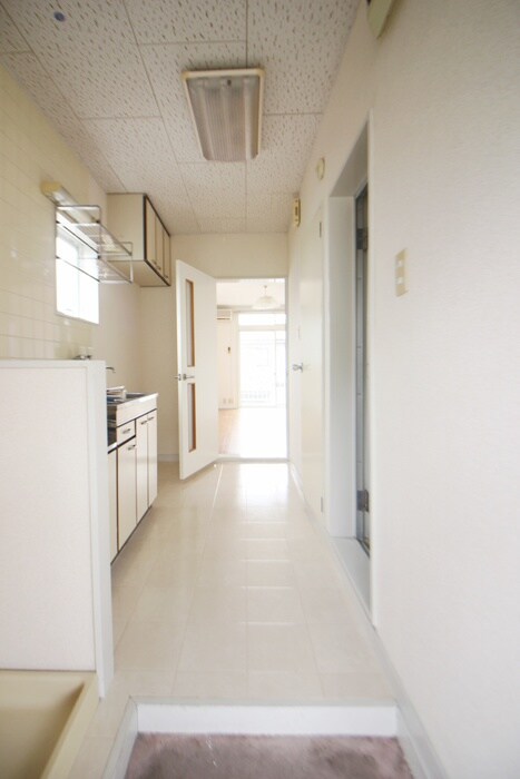 コーポ欅の物件内観写真