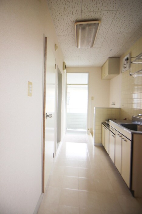 コーポ欅の物件内観写真