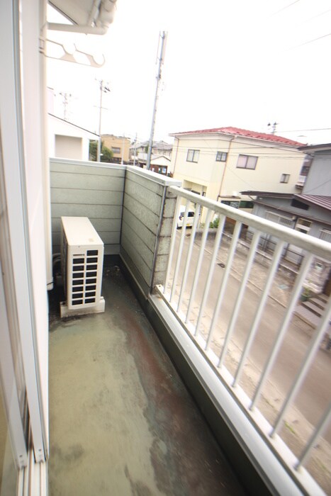 コーポ欅の物件内観写真