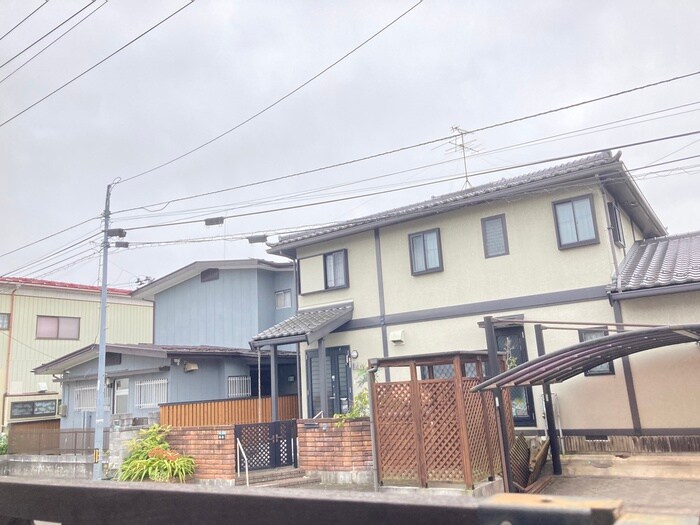 コーポ欅の物件内観写真