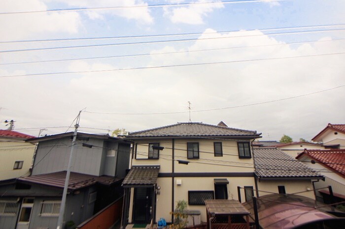 コーポ欅の物件内観写真