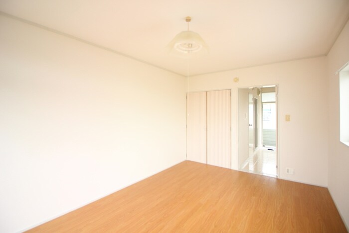 コーポ欅の物件内観写真