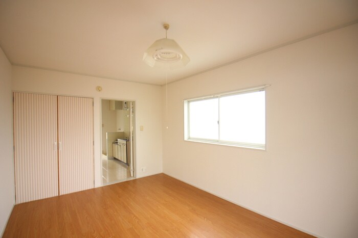 コーポ欅の物件内観写真