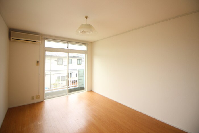 コーポ欅の物件内観写真