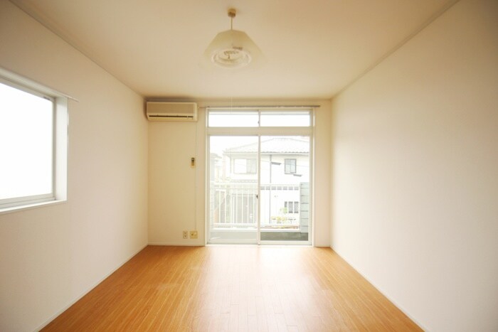 コーポ欅の物件内観写真