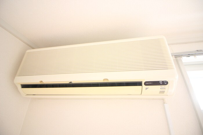 コーポ欅の物件内観写真