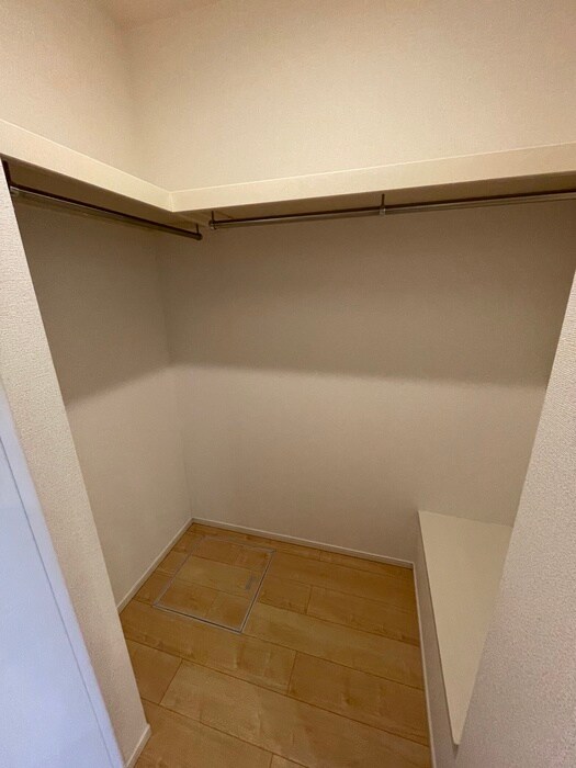 サクシードの物件内観写真