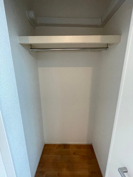 サクシードの物件内観写真