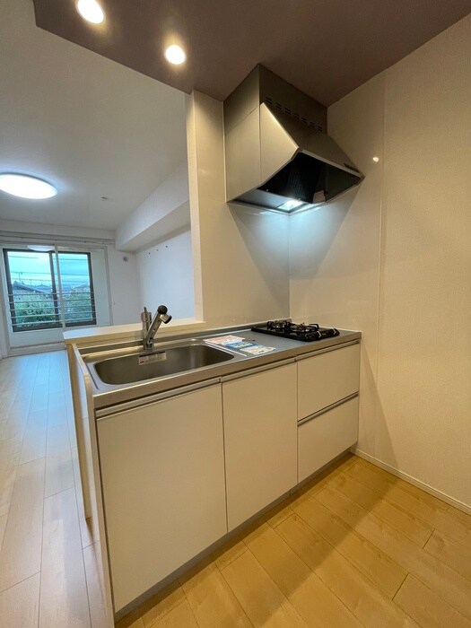 サクシードの物件内観写真