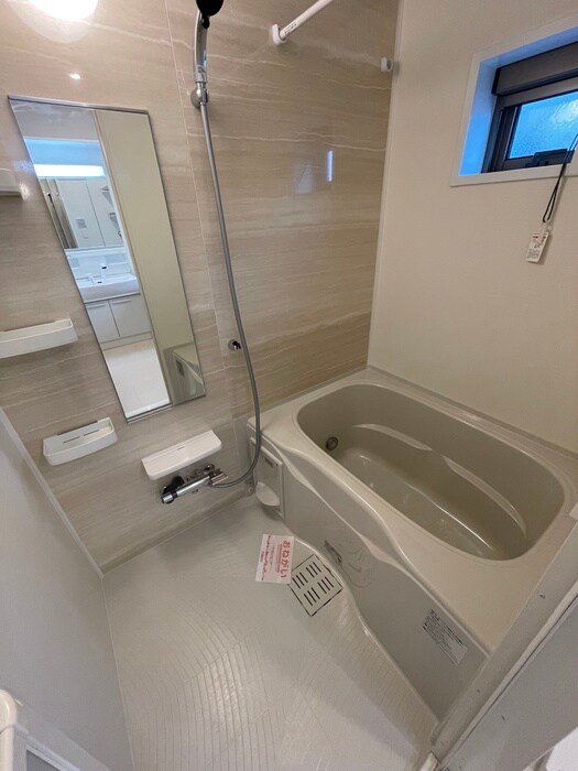 サクシードの物件内観写真