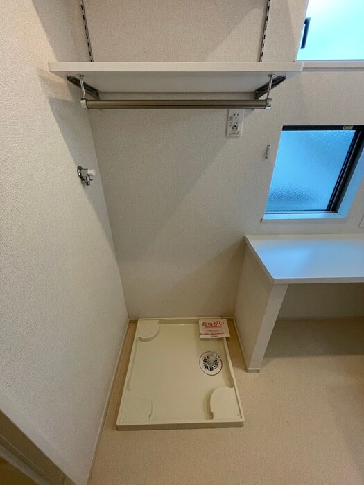 サクシードの物件内観写真