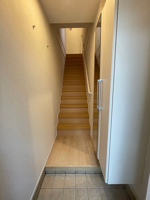 サクシードの物件内観写真