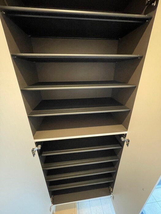 サクシードの物件内観写真