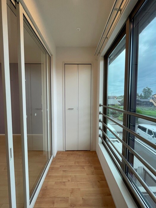 サクシードの物件内観写真